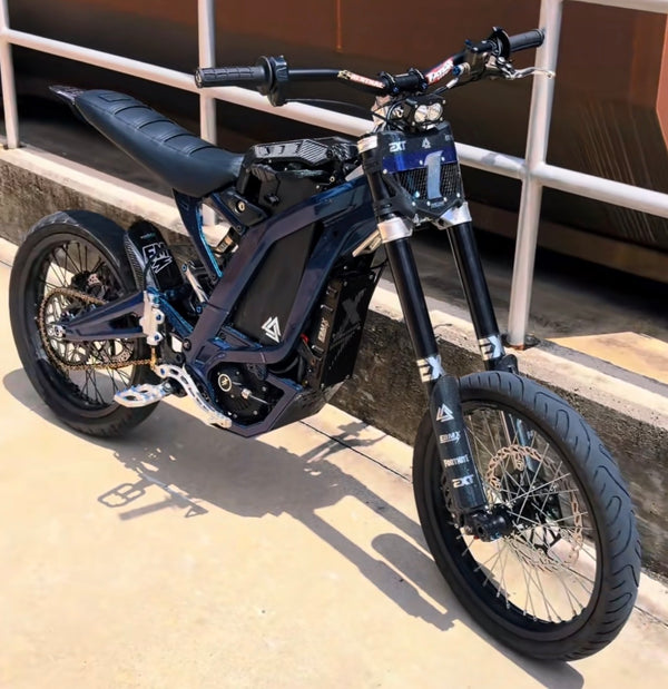 Surron/Eride/79 Mods