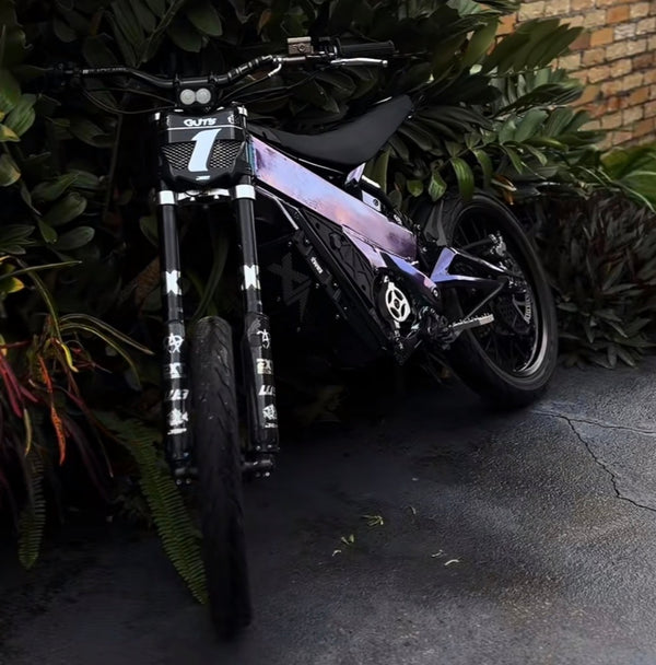 Talaria Mods