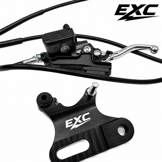 RTR Sport & Lite Ultra Bee Brake Upgrade Kit | EXC Designs