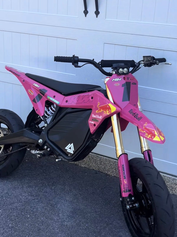 RTR Mods