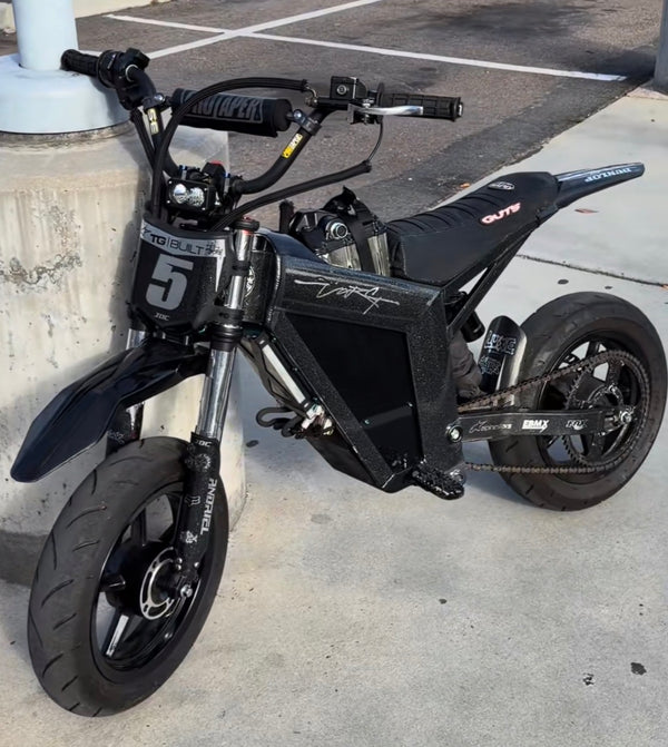 Tuttio Mods
