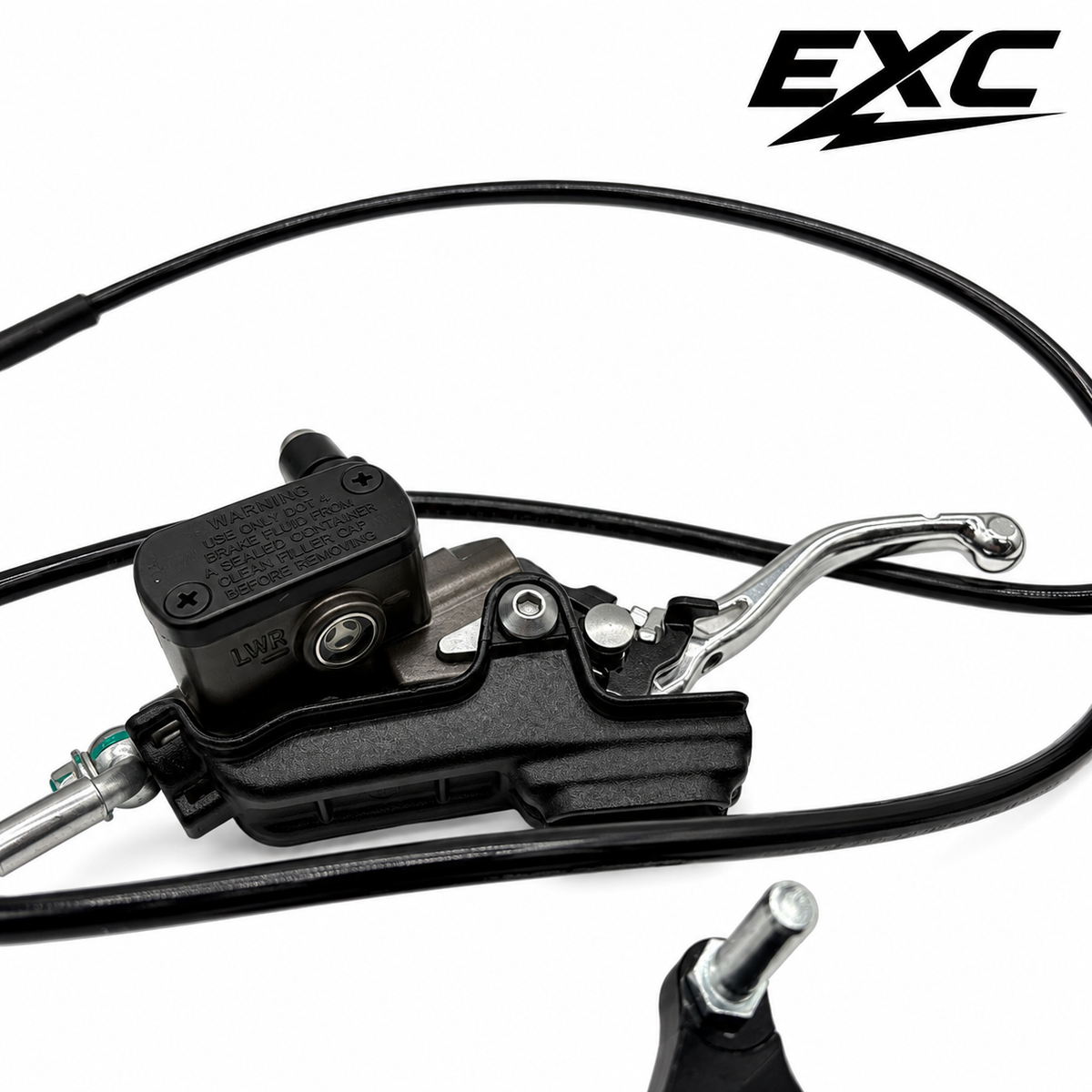 RTR Sport & Lite Ultra Bee Brake Upgrade Kit | EXC Designs