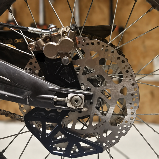 Ultra Bee Brakes For Talaria, LBX, E-Ride Pro, 79 Bike, Ventus) Rear Brake