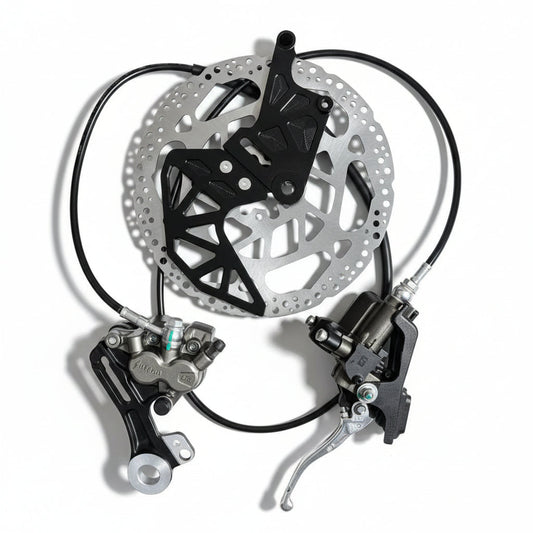 OEM Ultra Bee Brakes Rear Brake For Surron LBX, Talaria, E-Ride Pro 2.0/SS, Falcon Pro, Ventus)