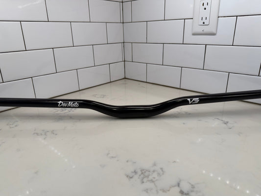 All Emoto Handlebars