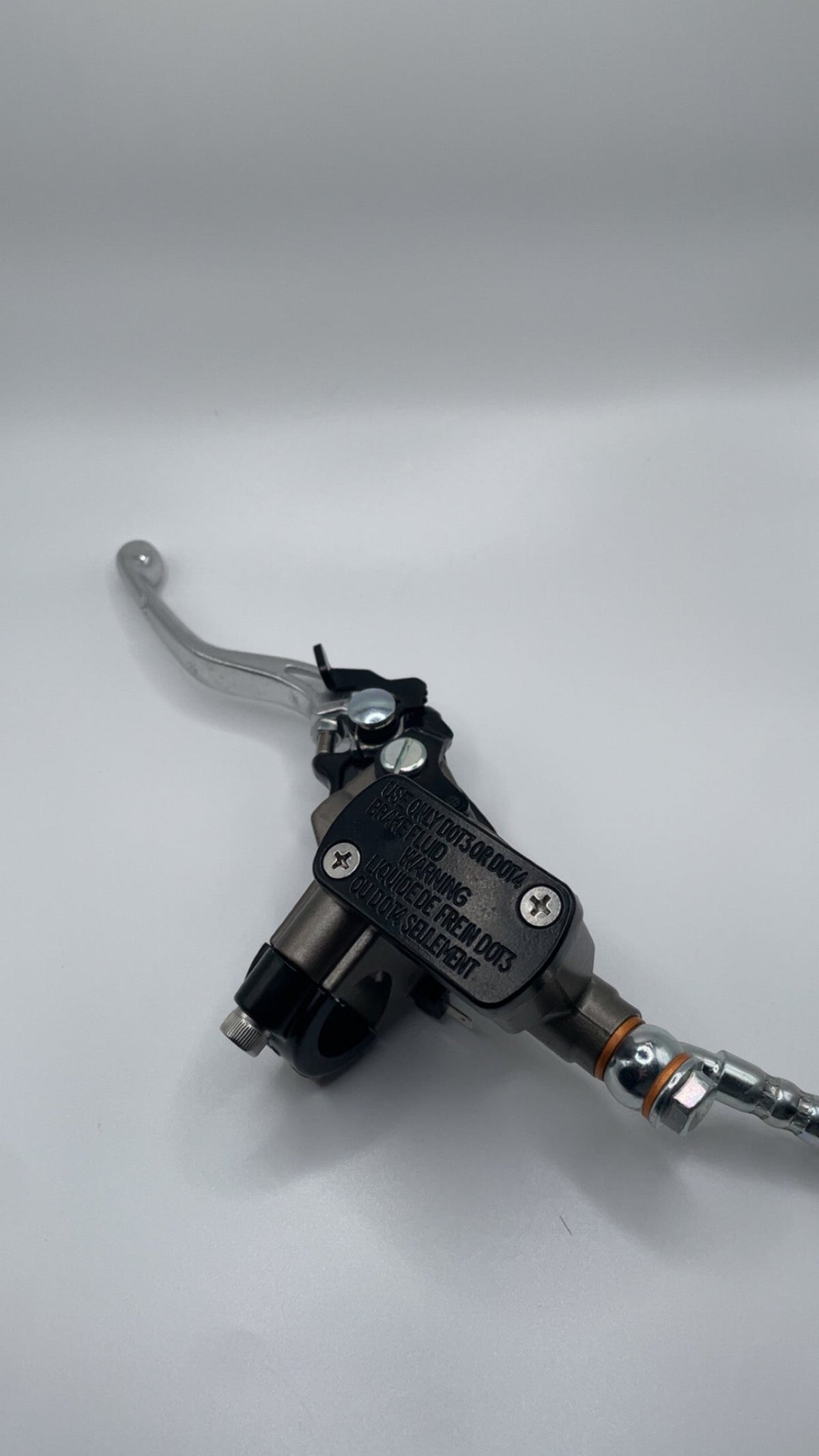 Ultra Bee Brakes For Yozma/Heybike/Tuttio