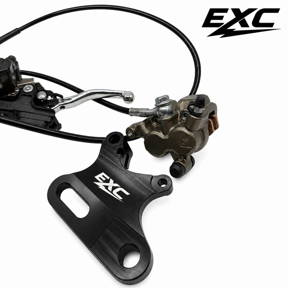 RTR Sport & Lite Ultra Bee Brake Upgrade Kit | EXC Designs